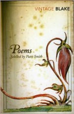 Poems - William Blake, Patti Smith