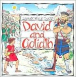 David and Goliath - Heather Amery, Maria Wheatley, Norman Young