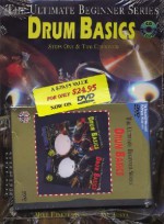 The Ultimate Beginner Series Drum Basics - Sandy Gennaro