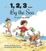 1,2,3... by the Sea - Hazel Mitchell