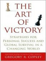 Art of Victory - Gregory Copley, Lloyd James