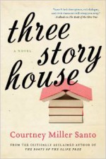 Three Story House LP - Courtney Miller Santo