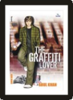 The Graffiti Lover - Arul Khan