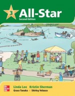 All Star 3 Student Book - Linda Lee, Kristin Sherman