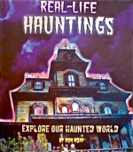 Real-Life Hauntings - Don Roff