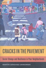 Cracks in the Pavement: Social Change and Resilience in Poor Neighborhoods - Martín Sánchez-Jankowski