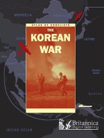 The Korean War - Reg Grant