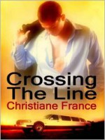 Crossing The Line - Christiane France