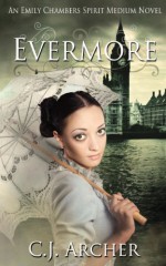 Evermore - C.J. Archer