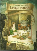 Favourite Fairy Tales - Retold by Sarah Hayes - Sarah Hayes