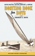 Boating Book for Boys - Charles Davis