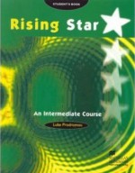 Rising Star: An Intermediate Course Student's Book - Luke Prodromou