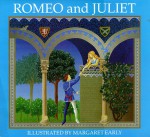 Romeo and Juliet - Margaret Early, William Shakespeare