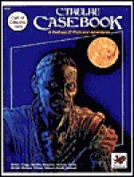 Cthulhu Casebook - William A. Barton