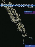 The Boosey Woodwind Method: Clarinet Accompaniment Book - Boosey & Hawkes