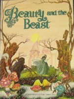 Beauty and the Beast - Kay Brown, Gerry Embleton