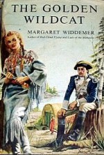 The Golden Wildcat - Margaret Widdemer