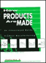 How Prods Are Made 5 - Jacqueline L. Longe, Gale