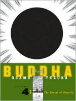 Buddha, Vol. 4: The Forest of Uruvela - Osamu Tezuka, Vertical Inc. Staff