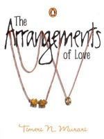 The Arrangements of Love - Timeri N. Murari