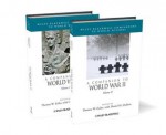 A Companion to World War II - Thomas W. Zeiler