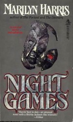 Night Games - Marilyn Harris