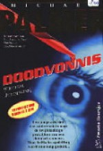 Doodvonnis - Michael Palmer, Eny van Gelder