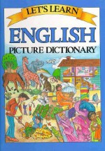 Let's Learn English Picture Dictionary - Passport Books, Marlene Goodman