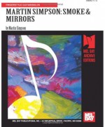 Simpson, Martin - Smoke & Mirrors - Martin Simpson