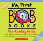 Pre-Reading Skills - Lynn Maslen Kertell, Sue Hendra, John R. Maslen