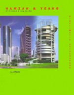 Bioclimatic Skyscapers Revised Edition - T. R. Hamzah, Ken Yeang