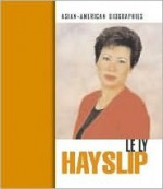 Le Ly Hayslip - Mary Englar