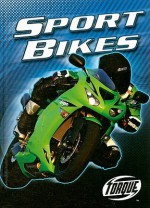 Sport Bikes - Jack David