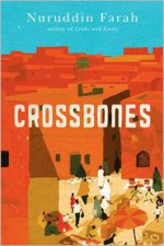 Crossbones - Nuruddin Farah