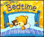 Fuzzy Bear's Bedtime - Dawn Bentley, Krisztina Nagy