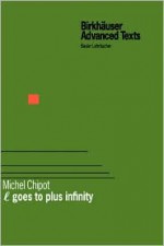 L Goes to Infinity - Michel Chipot