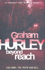 Beyond Reach - Graham Hurley