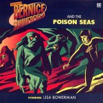 Bernice Summerfield: The Poison Seas - David Bailey