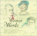 Women of Words: A Personal Introduction to Forty-five Important Writers - Janet Bukovinsky Teacher, Jenny Powell