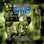 Doctor Who: The Kingmaker - Nev Fountain