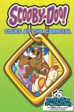 Scooby-Doo: Clues at the Carnival - Michelle Nagler, Duendes del Sur