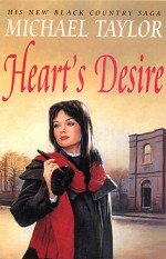 Heart's Desire - Michael Taylor, Maggie Mash