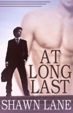 At Long Last - Shawn Lane