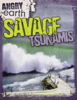 Savage Tsunamis - Michael Portman