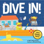 Dive In! - April Jones Prince, Michelle Berg