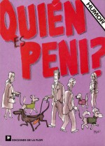 ¿Quién es Peni? - Peni