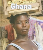 Ghana - Patricia Levy, Winnie Wong