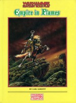 Empire in Flames: The Enemy Within Campaign, Volume 5 - Jim Bambra, Graeme Davis, Phil Gallagher