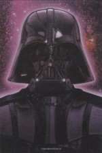 The Rise and Fall of Darth Vader - Ryder Windham