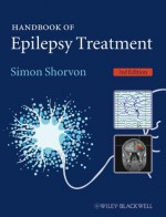 Handbook of Epilepsy Treatment - Simon D. Shorvon